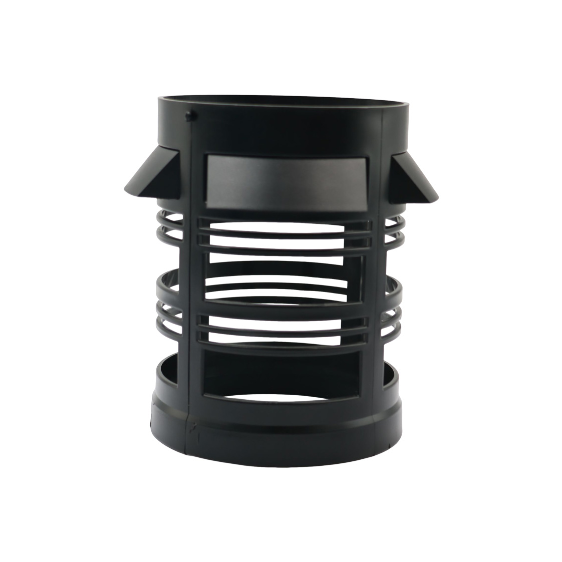 Plastic parts for machinery