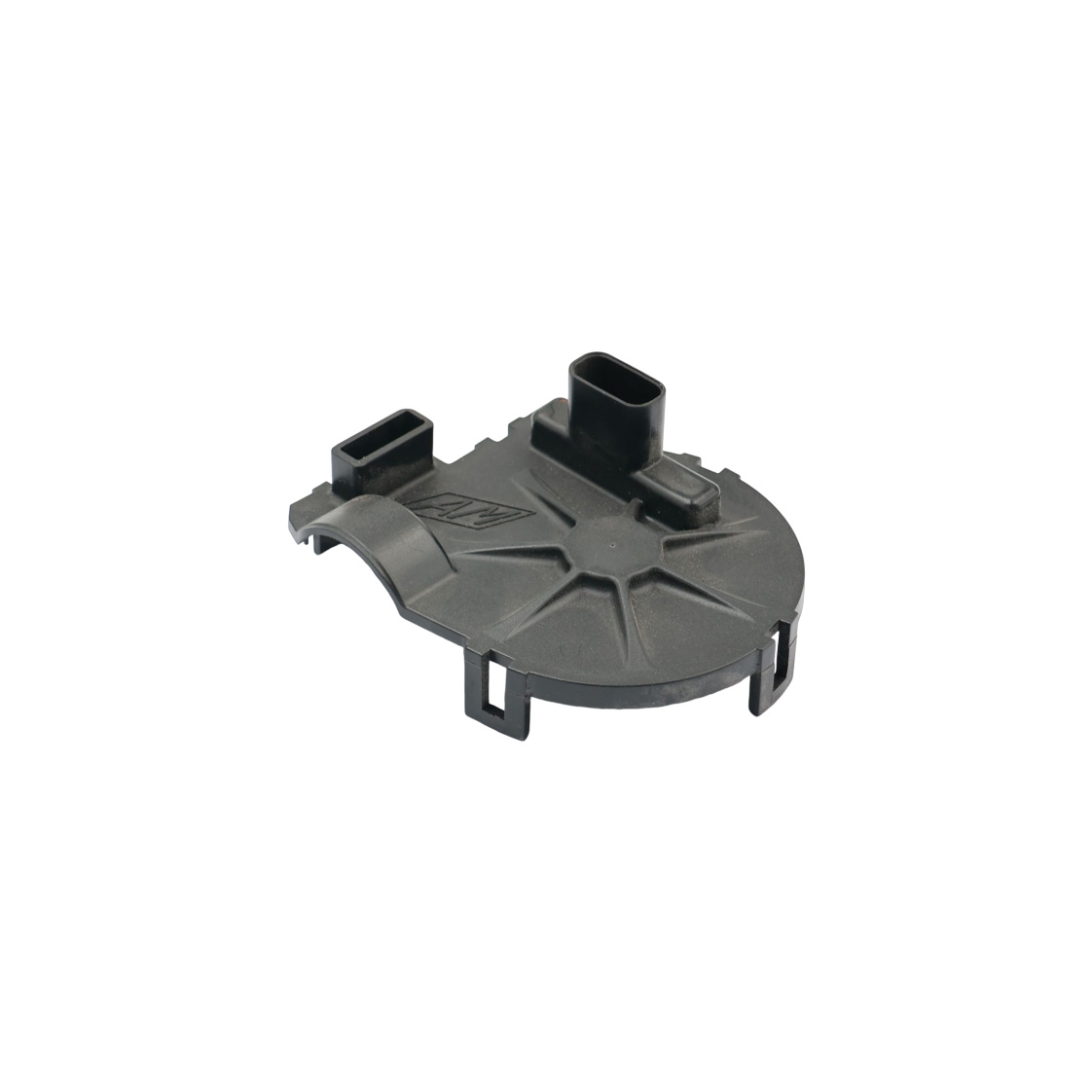 Plastic parts for automobiles