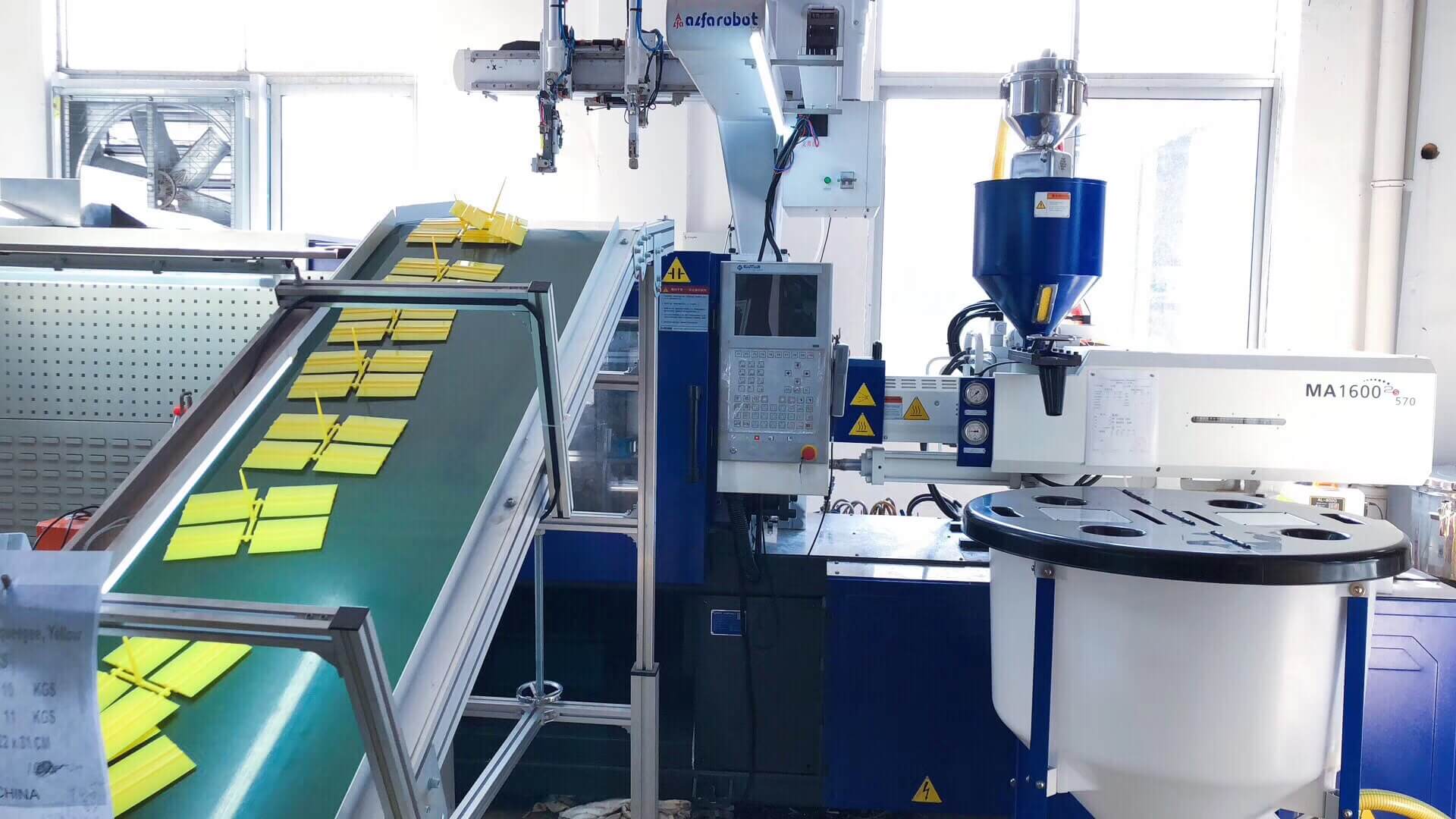 Ningbo Lide Hits 10M+ Annual Production Capacity, Strengthening Global Footprint in 20+ Countries Including Germany, Japan & USA