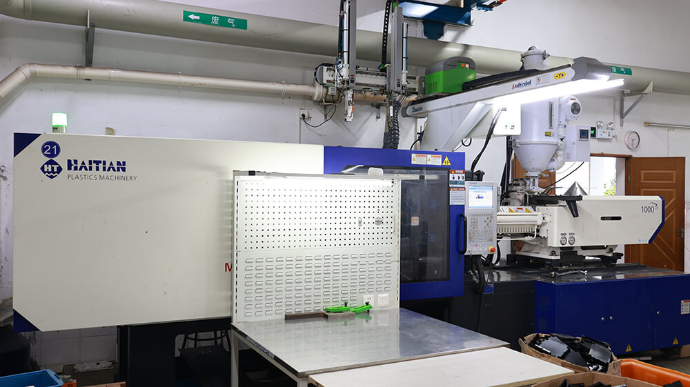 Integrating PTFE Molding & Injection Molding: Ningbo Lide Delivers Custom Solutions for Automotive, Electronics & Medical Industries