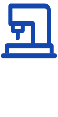 Precision injection molding